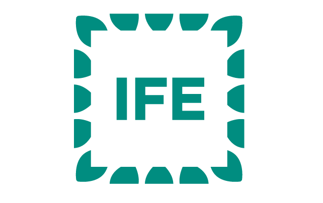 IFE Logo