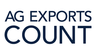 AgExportsCount logo