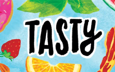 BuzzFeed Tasty logo
