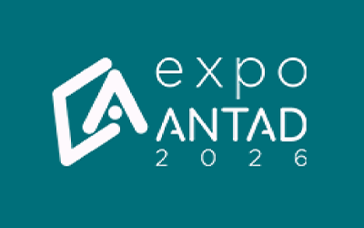 Expo ANTAD 2026 logo