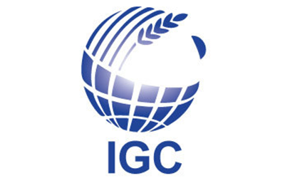 Intl Grains Council logo