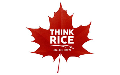 ThinkRice Maple Leaf