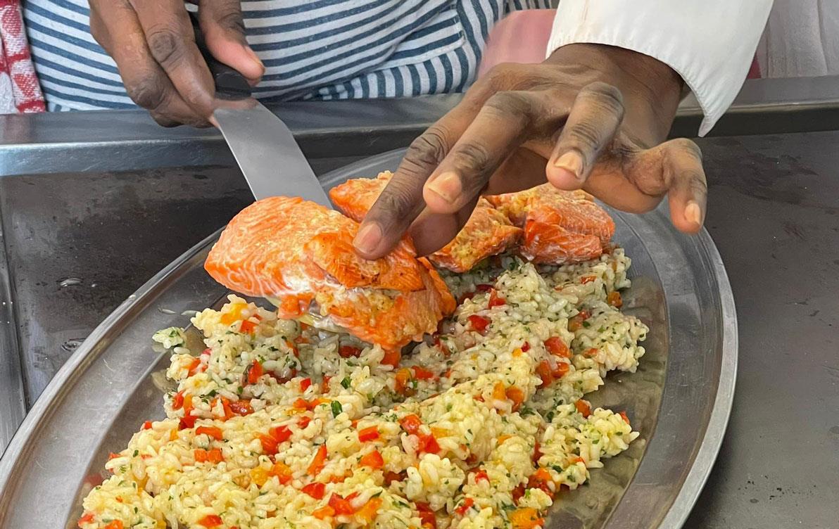 US-Rice-&-Alaskan-Salmon-Dish