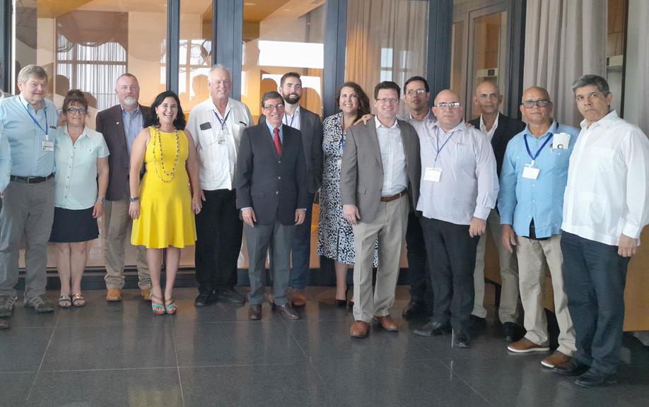 Cuba-Ag-Business-Delegation line-up