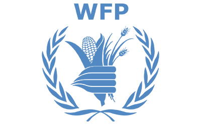 World Food Programme Logo