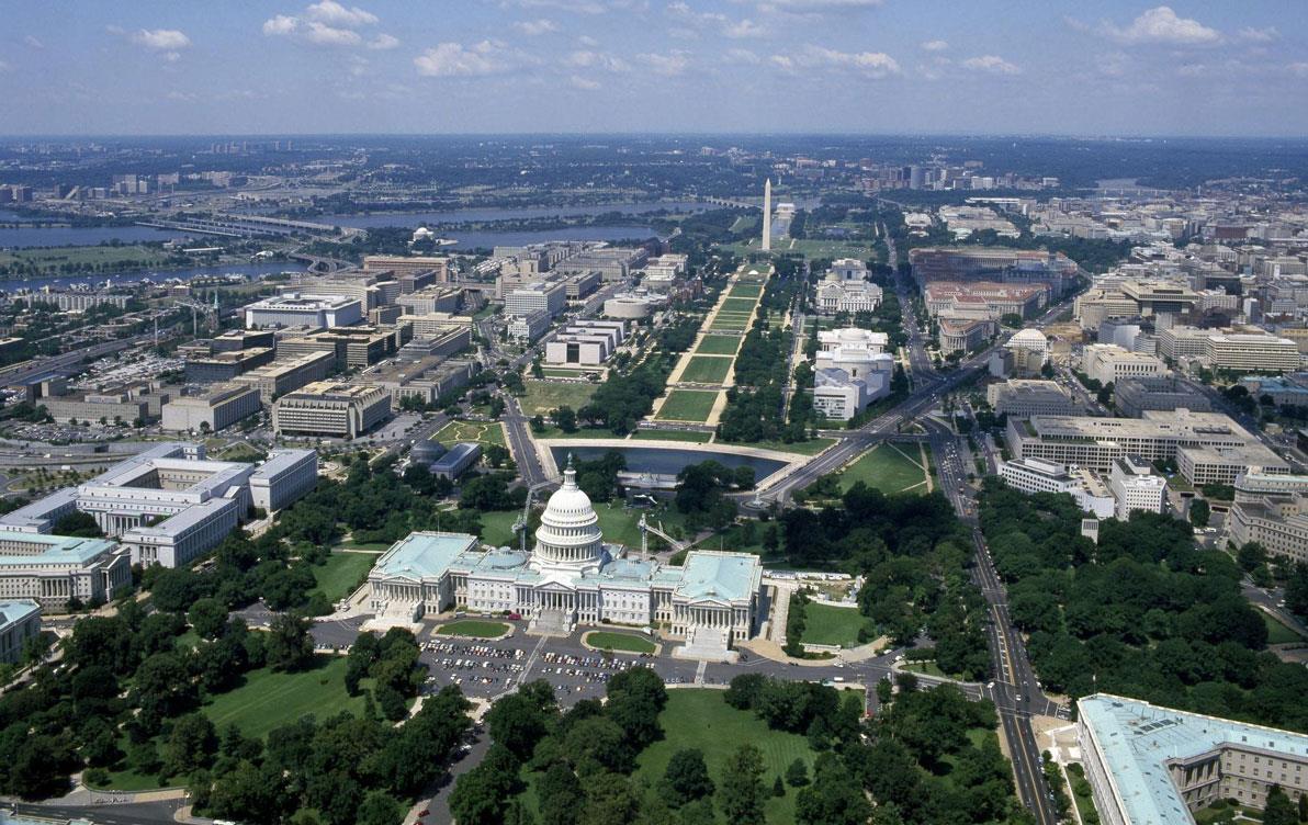 Aerial-view-of-Capitol-Mall