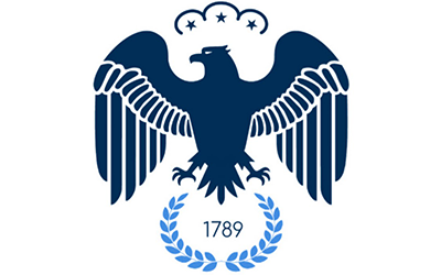 House Ways & Means Cmte modern logo