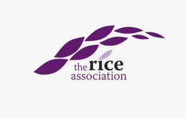UK Rice Association logo