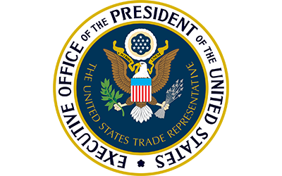 USTR Seal
