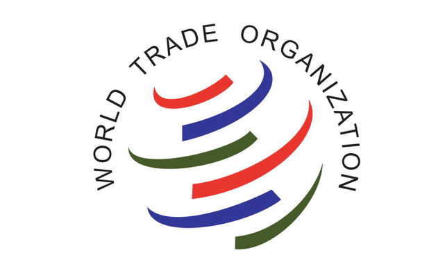 World Trade Organization logo