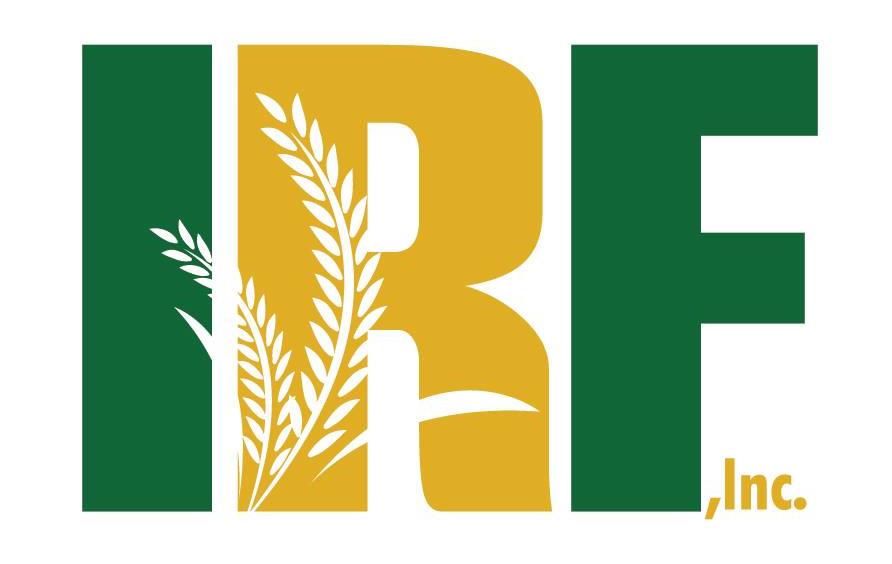 Intl Rice Festival logo