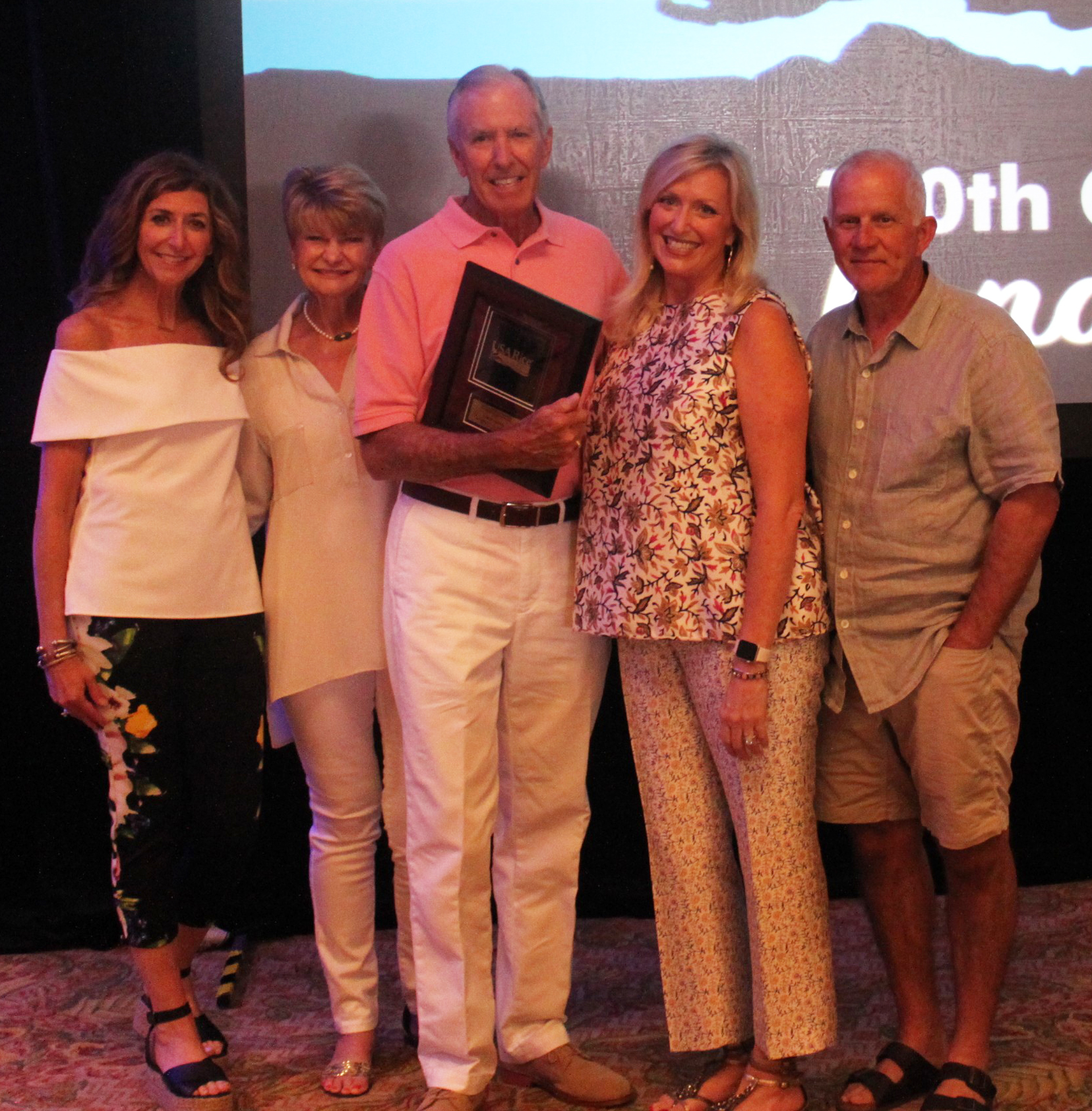 120th RMA Convention Looks Forward USA Rice Federation