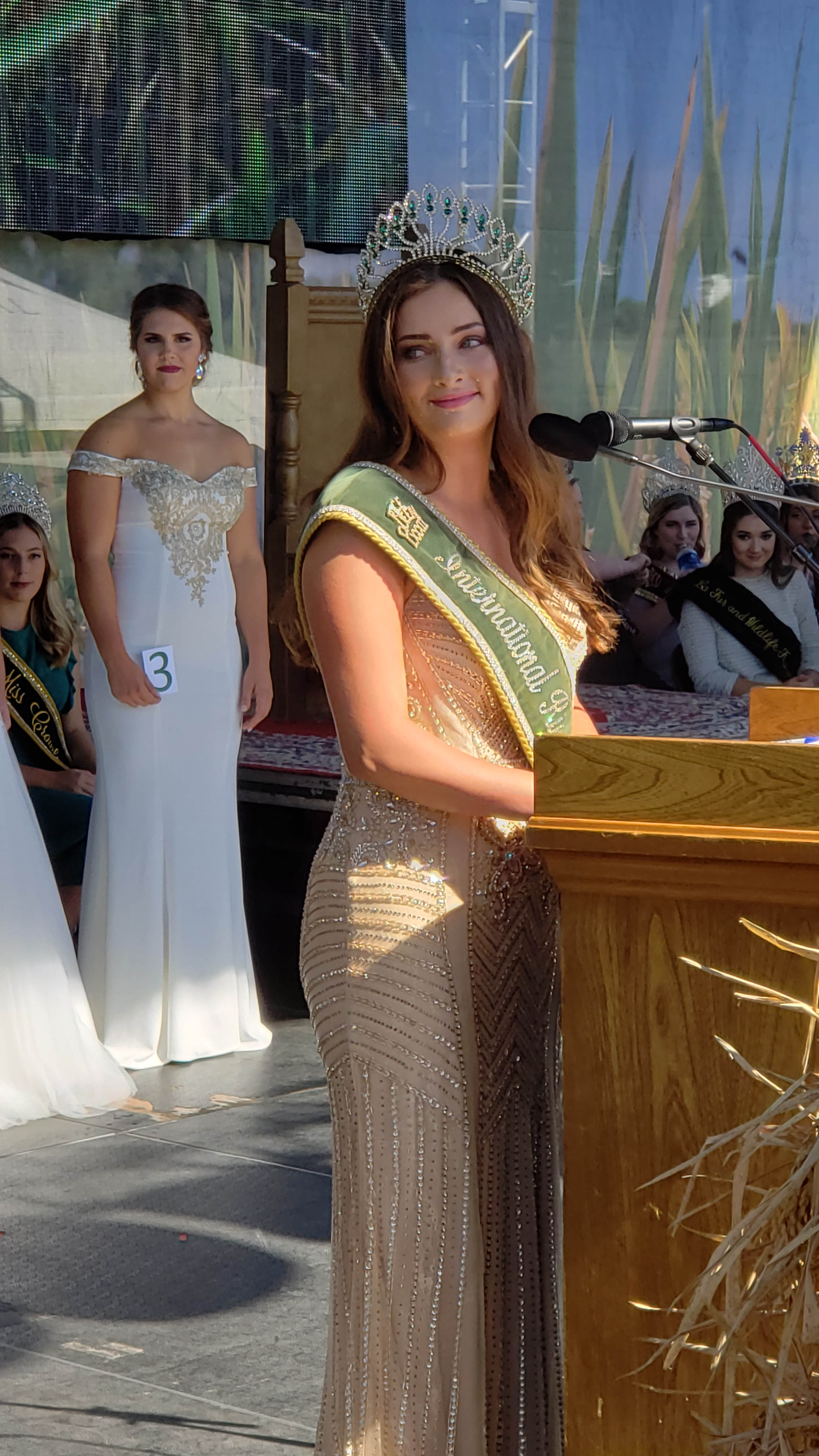 83rd International Rice Festival Draws Tens of Thousands and Celebrates