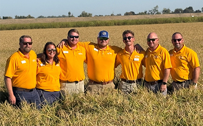USA Rice Foundation Leadership Program