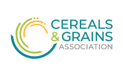 Cereals & Grains logo