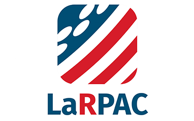 MS.w-LaRPAC logo