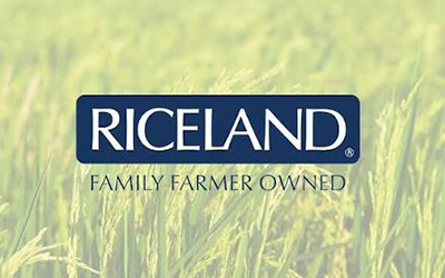 Riceland Foods Logo