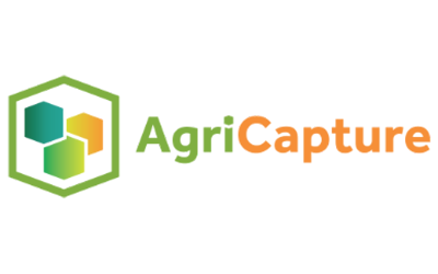 AgriCapture logo