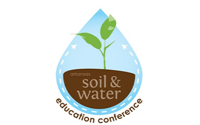AR Soil & Water Conference logo