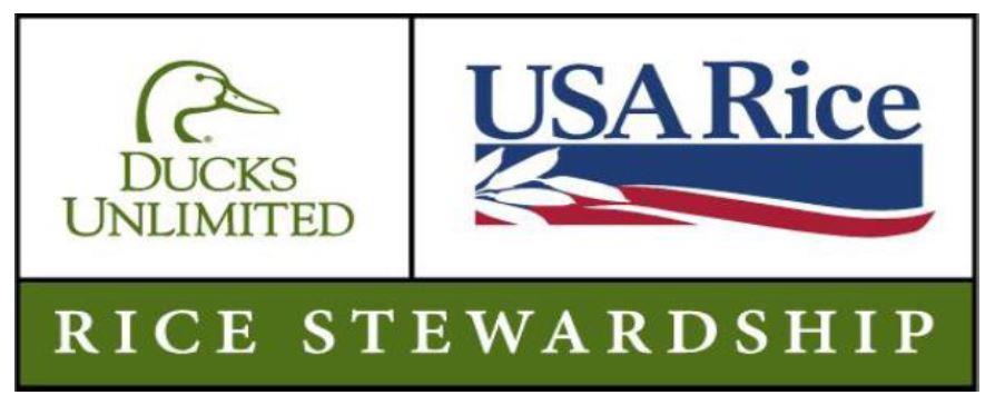 Rice Stewardship Logo