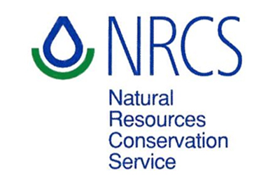 NRCS logo