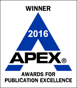 Apex Award 2016-Logo
