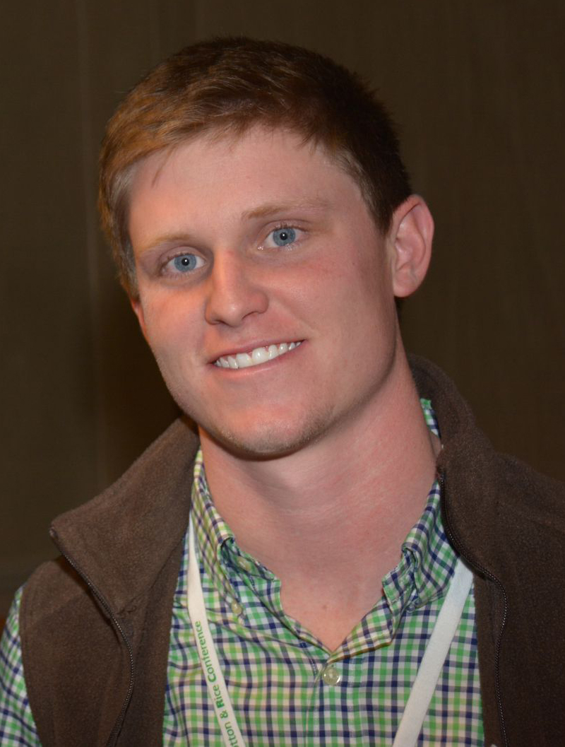 Ryan-Sullivan, head shot