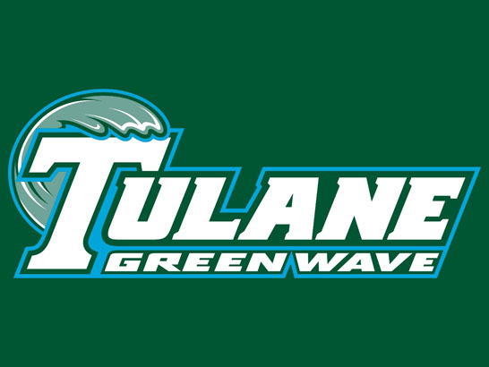 COMM-Tulane Green Wave-150728