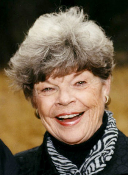 In-Memory photo of Kristine-LaGrande
