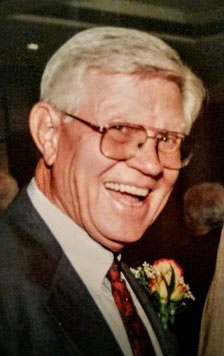 In Memory photo of Ronald-Bailey
