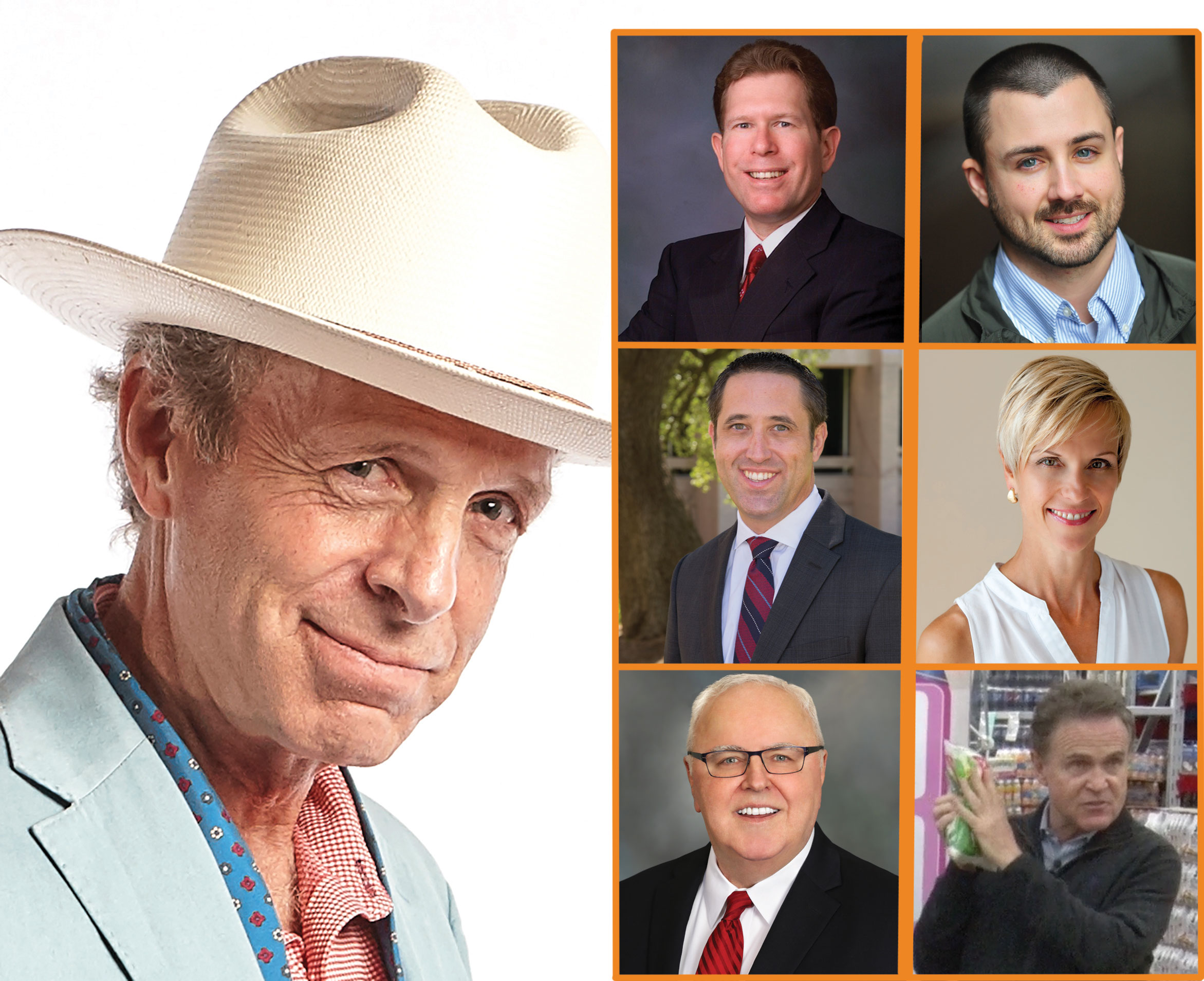2017 USA-Rice-Outlook-Conference-Speakers Collage