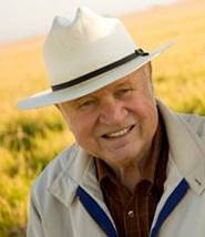 In Memory photo of Wendell Lundberg