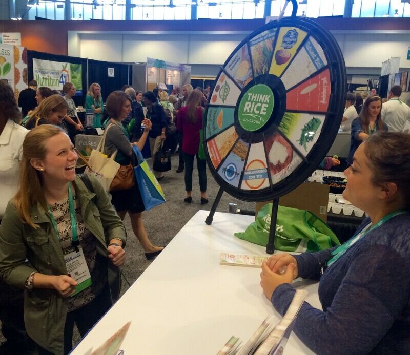 DP-FNCE, Rice Wheel-151006