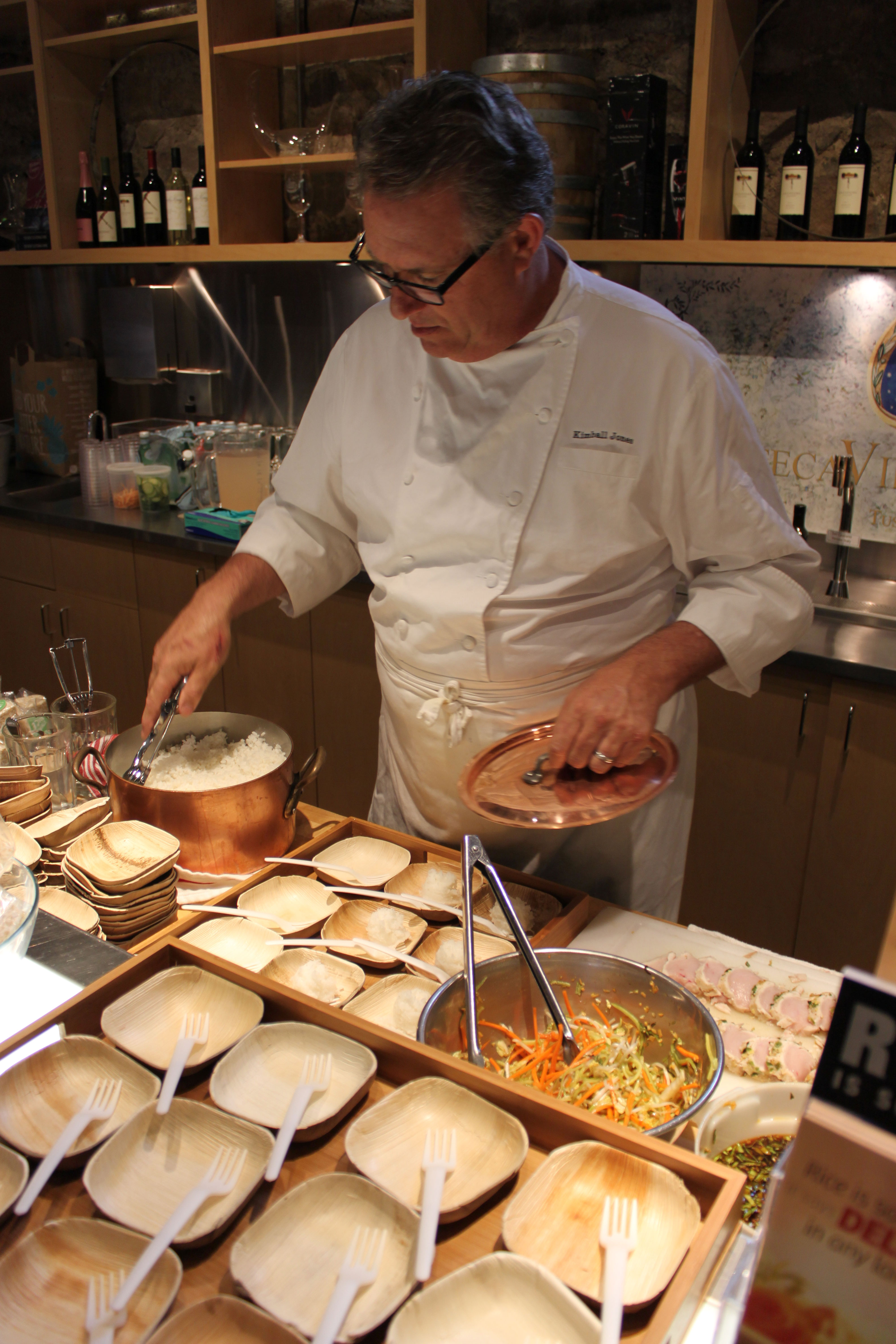 Foodservice-Chef-Kimball-Jones