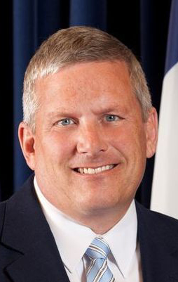 Bill Northey, headshot