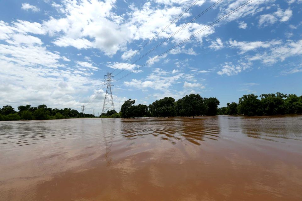 GA-Hurricane Harvey Effects-170914