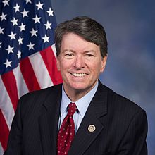 Official portrait of Rep John Faso (R-NY)