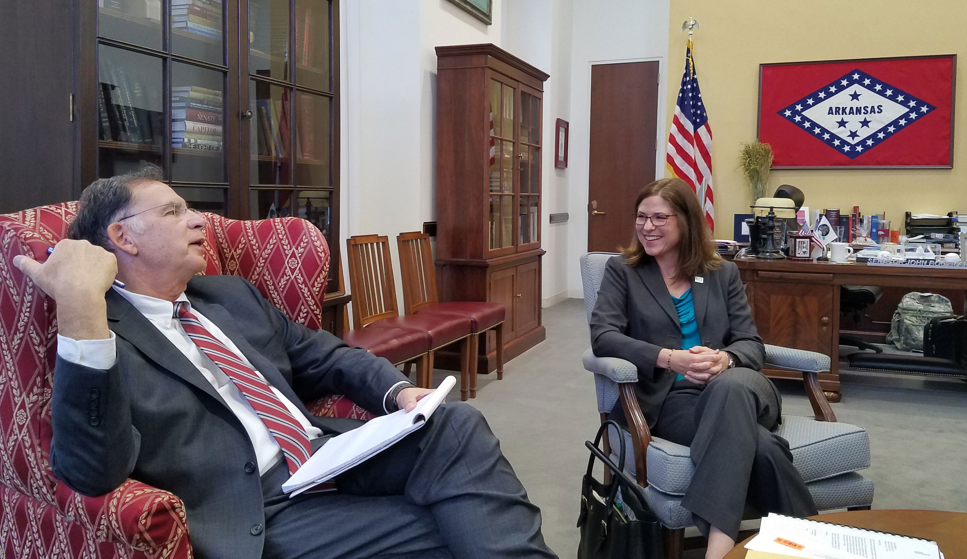 GA.w-J.James-&-Senator-Boozman-170725