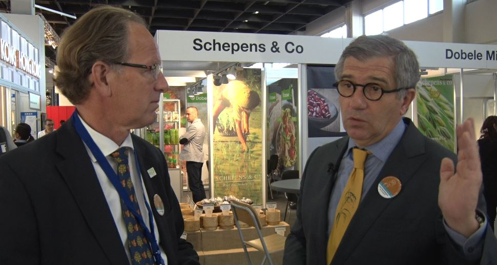 IP-Anuga 2015, Hartwig & JPSchepens-151015