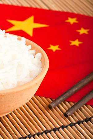 Eye on China | USA Rice Federation
