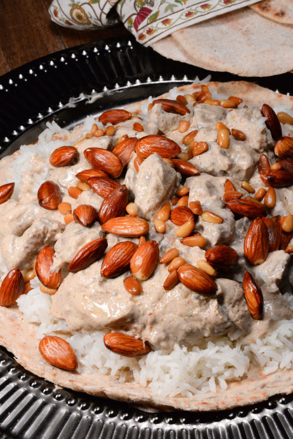 USDA FAS: USA Rice Programs in Jordan a Success | USA Rice Federation