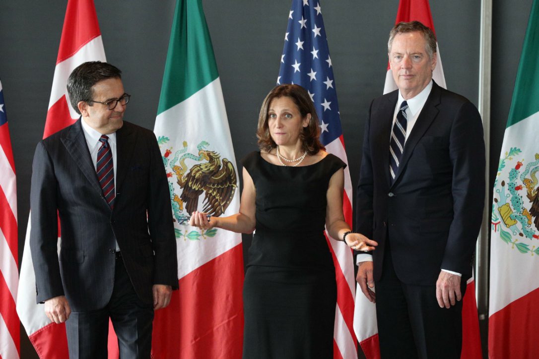 ITP-NAFTA Negotiators-180129