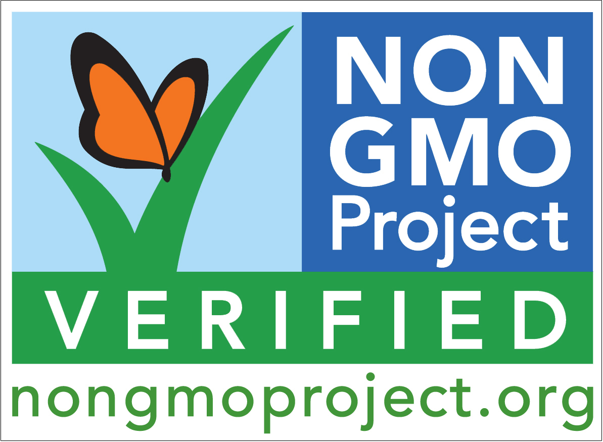 Non-GMO Logo