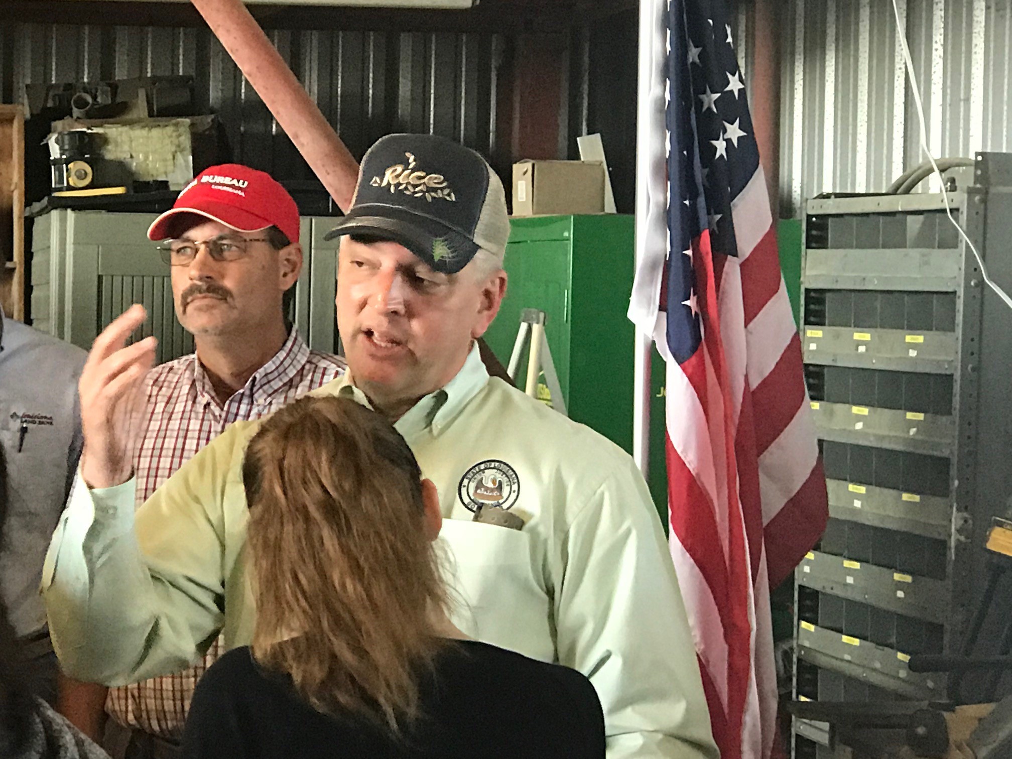 MMS-Shop Talk Louisiana Style-171120