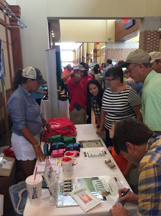 Rice Expo Salutes Arkansas Rice Industry USA Rice Federation