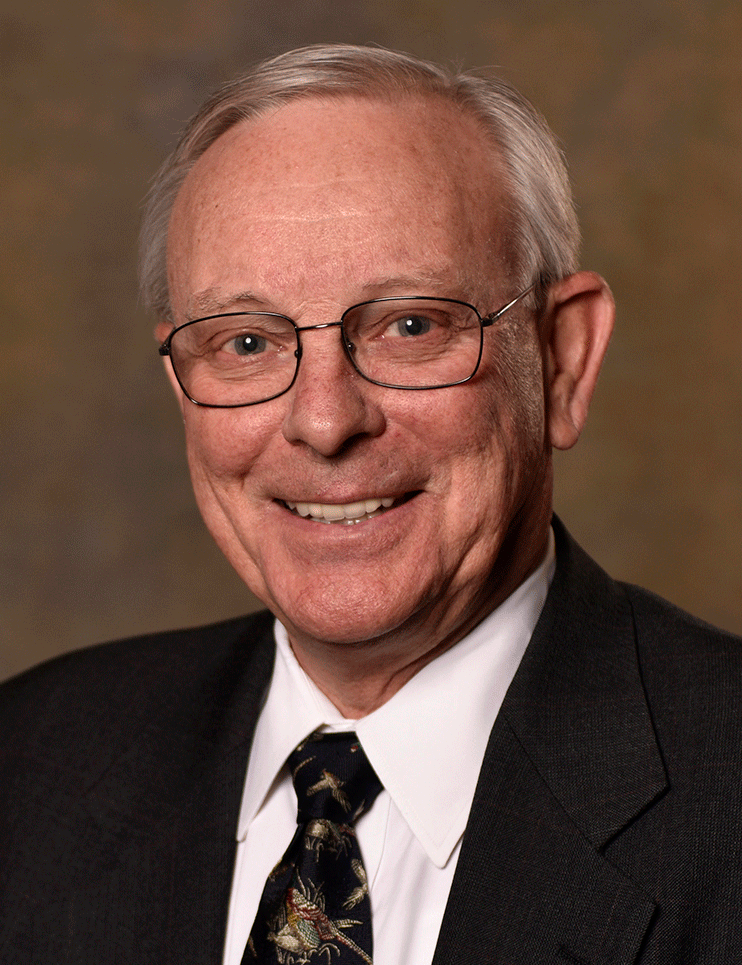 Michael-Rue, headshot