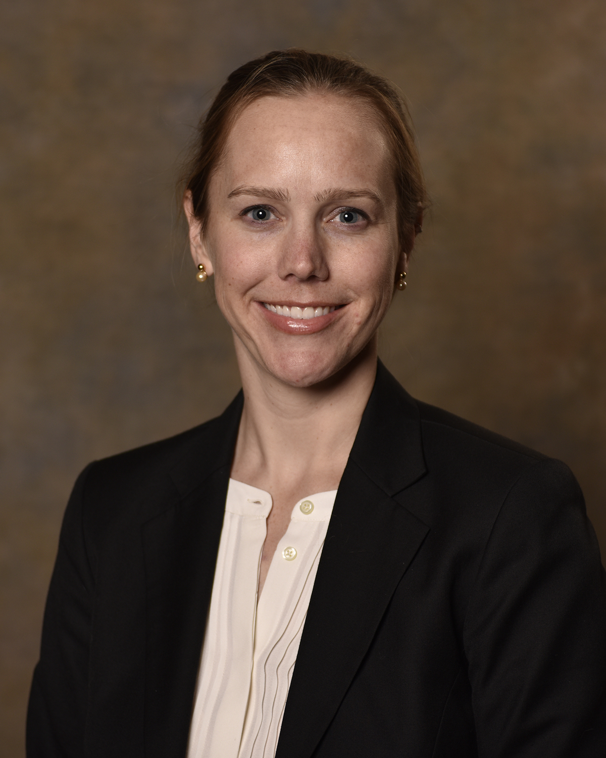 Sarah Moran, headshot